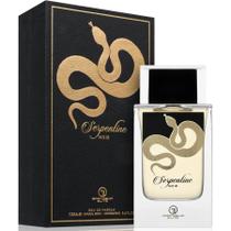 Perfume Serpentine Noir Eau de Parfum 100ml Perfume Serpentine Noir Eau de Parfum 100ml