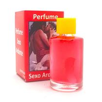 Perfume Sexo Ardente em Caixa Noites de Prazer e Amor 10ml