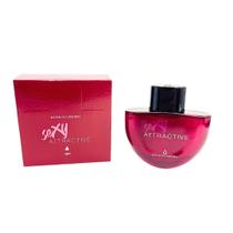 Perfume Sexy Attractive Feminino 100ml Água De Cheiro