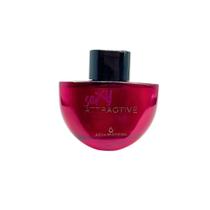 Perfume Sexy Attractive Feminino Água De Cheiro - 100Ml Perfume Sexy Attractive Feminino Água De Cheiro - 100Ml
