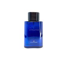 Perfume Sexy Attractive Masculino - Água de Cheiro