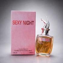 Perfume Sexy Night 100ml Perfume Sexy Night 100ml