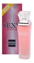 Perfume Sexy Woman 100ml edt Paris Elysees
