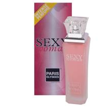 Perfume Sexy Woman EDT 100ml Paris Elysees
