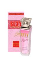 Perfume Sexy Woman Love 100ml edt Paris Elysees