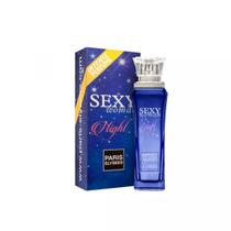 Perfume Sexy Woman Night 100ml Paris Elysees