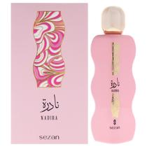 Perfume Sezan Nadira Feminino 100 ml EDP Spray