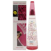 Perfume Shade of Kolam de Issey Miyake para mulheres - spray EDT de 100 ml