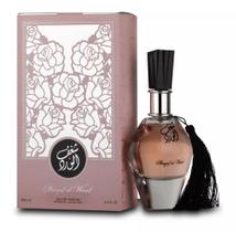 Perfume Shagaf Al Ward - Eau De Parfum - 100ml - Feminino -Al Wataniah