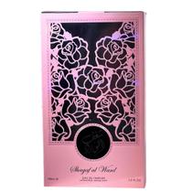 Perfume Shaghaf Al Ward Eau de Parfum Feminino 100ml Importado