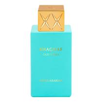 Perfume Shaghaf Oud Tonka - Baunilha 75ml - Inspirado na Arábia Saudita