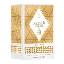 Perfume Shahoor Elixir Al Absar Eau de Parfum 100ml Perfume Shahoor Elixir Al Absar Eau de Parfum 100ml