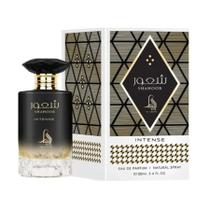 Perfume Shahoor Intense Unissex Eau de Parfum 100ml