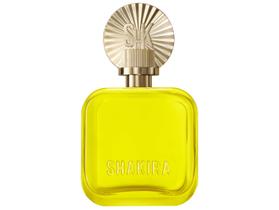 Perfume Shakira Amarillo Eau de Parfum Feminino 80ml Perfume Shakira Amarillo Eau de Parfum Feminino 80ml