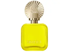 Perfume Shakira Amarillo Feminino Eau de Parfum
