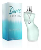 Perfume Shakira Dance Diamonds 80ml Feminino