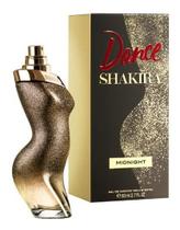 Perfume Shakira Dance Midnight 80ml Feminino