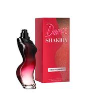 Perfume Shakira Dance Red Midnight Feminino Eau de Toilette 50ML