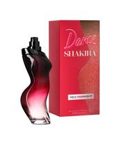 Perfume Shakira Dance Red Midnight Feminino Eau de Toilette 80ML