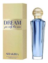 Perfume Shakira Dream 80ml Feminino