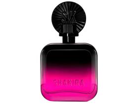 Perfume Shakira Fucsia Elixir Feminino Eau de Parfum 80ml Perfume Shakira Fucsia Elixir Feminino Eau de Parfum 80ml