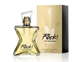 Perfume Shakira Rock Edt 50ml Original Com Selo Adipec