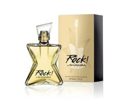 Perfume Shakira Rock! Perfume Feminino - EDT 50ml