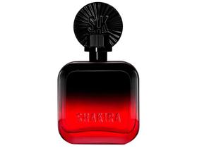Perfume Shakira Rojo Feminino Eau de Parfum 80ml