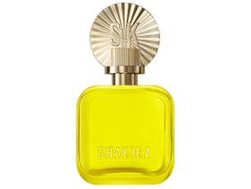 Perfume Shakira True Colors Amarillo Feminino Eau de Parfum 50ml Perfume Shakira True Colors Amarillo Feminino Eau de Parfum 50ml