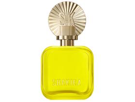 Perfume Shakira True Colors Amarillo Feminino Eau de Parfum 50ml