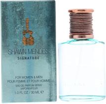 Perfume Shawn Mendes Signature EDP 30ml para mulheres