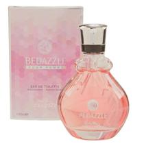 Perfume Shirley May Deluxe Bedazzle Eau de Toilette Feminino 75ml Perfume Shirley May Deluxe Bedazzle Eau de Toilette Feminino 75ml