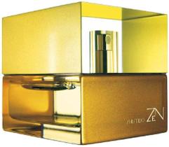 Perfume Shiseido Zen Eau de Parfum 50ml para mulheres Perfume Shiseido Zen Eau de Parfum 50ml para mulheres