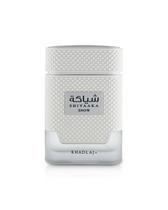 Perfume Shiyaaka Snow Khadlaj Edp 100ML Perfume Shiyaaka Snow Khadlaj Edp 100ML