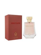 Perfume Shocked Eau de Parfum Orygens Fragrances 100ml Perfume Shocked Eau de Parfum Orygens Fragrances 100ml