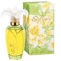 Perfume Si Fleuri Lomani Eau de Parfum 100ml Perfume Si Fleuri Lomani Eau de Parfum 100ml