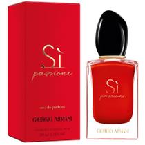 Perfume Sì Passione Eau de Parfum 50ml