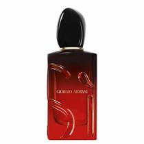 Perfume Si Passione Giorgio Armani Feminino Eau De Parfum Intense
