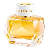 Perfume Signature Absolue Montblanc Edp Feminino 90ml Perfume Signature Absolue Montblanc Edp Feminino 90ml