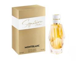 Perfume Signature Absolute Mont de Blanc Edp Feminino Tamanho: 30ml