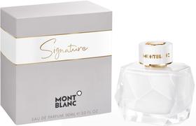 perfume Signature Eau de Parfum 90ml - Montblanc