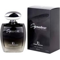 Perfume Signature Pour Homme Eau de Parfum 100ml