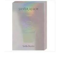 Perfume Silver Alloy- Eau de Parfum - Unissex - 100ML