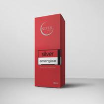 Perfume Silver Energise Eau Parfum Masculino 65 ML