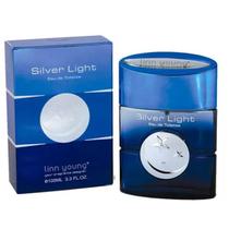 Perfume Silver Light Man Linn Young 100 ml '