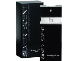 Perfume Silver Scent De Jacques Bogart EDT -100ml Perfume Silver Scent De Jacques Bogart EDT -100ml