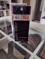 Perfume Silver Scent Intense 100ml