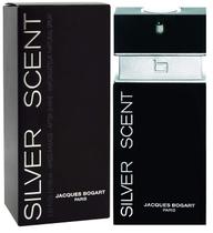 Perfume Silver Scent Intense Original Masculino 100 Ml Perfume Silver Scent Intense Original Masculino 100 Ml