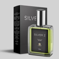 Perfume SilverZ Zyone 100ml masculino