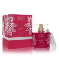 Perfume Simone Cosac OSÉ 100ml Eau de Parfum para mulheres Perfume Simone Cosac OSÉ 100ml Eau de Parfum para mulheres